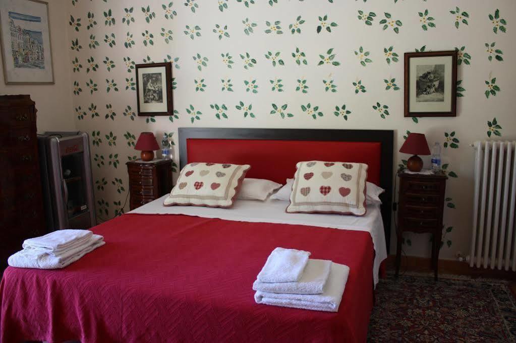 B&B Villa Floriana Tortoreto Екстериор снимка