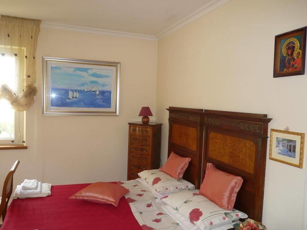 B&B Villa Floriana Tortoreto Екстериор снимка